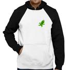 Moletom Cactuar - Foca na Moda