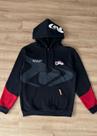 Moletom Canguru Adulto Masculino Onbongo Premium PT - P - Preto