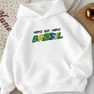 Moletom Canguru Adulto Vamo Que Vamo Brasil 1008 Hexa 2026 Copa Do Mundo Moletom Canguru Adulto Vamo Que Vamo Brasil 1008 Hexa 2026 Copa Do Mundo