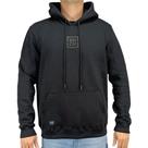 Moletom Canguru Back Wash BW002