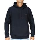 Moletom Canguru Back Wash M2602 Preto Moletom Canguru Back Wash M2602 Preto