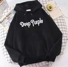 Moletom Canguru Banda Deep Purple Blusa De Frio Heavy Lançamento
