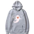 Moletom Canguru Blusa De Frio Genshin Impact Hu Tao Harajuku Anime Jogo Mundo Aberto de Fantasia