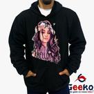 Moletom Canguru Camila Cabello Algodão Geeko