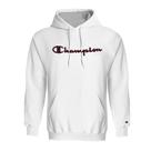 Moletom Canguru Champion Knockout C Print