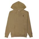 Moletom canguru champion life superfleece logo c emb
