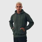 Moletom canguru champion life superfleece mini script central emb