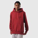 Moletom canguru champion life superfleece mini script emb