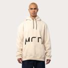 Moletom Canguru Fechado MCD Core