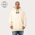 Moletom Canguru Fechado MCD Oversized