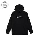 Moletom Canguru Fechado MCD Oversized