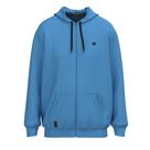 Moletom Canguru Freesurf Cool Azul