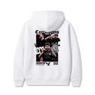Moletom Canguru Frio Inverno Unissex Masculino Corinth Time Canguru Agasalho Futebol Com Capuz Blusa Moletom Canguru Frio Inverno Unissex Masculino Corinth Time Canguru Agasalho Futebol Com Capuz Blusa