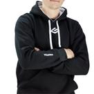 Moletom Canguru Griffa Com Capuz Masculino