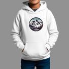 Moletom Canguru Infantil Algodão Casual Confortável Inverno Blusa De Frio Montain Moletom Canguru Infantil Algodão Casual Confortável Inverno Blusa De Frio Montain