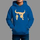 Moletom Canguru Infantil Basico Casual Confortável Inverno Capuz e Bolso Esquel Moletom Canguru Infantil Basico Casual Confortável Inverno Capuz e Bolso Esquel