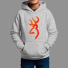 Moletom Canguru Infantil Basico Casual Estiloso Inverno Capuz e Bolso Chamas Moletom Canguru Infantil Basico Casual Estiloso Inverno Capuz e Bolso Chamas