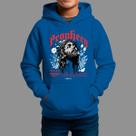 Moletom Canguru Infantil Basico Masculino Casual Estiloso Inverno Blusa De Frio Profine