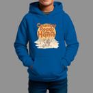 Moletom Canguru Infantil Basico Masculino Casual Inverno Capuz e Bolso Country Read Moletom Canguru Infantil Basico Masculino Casual Inverno Capuz e Bolso Country Read