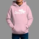 Moletom Canguru Infantil Basico Masculino Casual Tecido Macio Carbon Moletom Canguru Infantil Basico Masculino Casual Tecido Macio Carbon