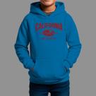 Moletom Canguru Infantil Basico Masculino Streetwear Casual Moda De Rua Tecido Macio Los Cali Moletom Canguru Infantil Basico Masculino Streetwear Casual Moda De Rua Tecido Macio Los Cali