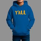 Moletom Canguru Infantil Country Casual Estiloso Inverno Blusa De Frio Yall Moletom Canguru Infantil Country Casual Estiloso Inverno Blusa De Frio Yall