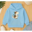 Moletom Canguru Infantil Estampa Dino Explorador Modinha Masculino Agasalho Blusa De Frio Punhos Moletom Canguru Infantil Estampa Dino Explorador Modinha Masculino Agasalho Blusa De Frio Punhos