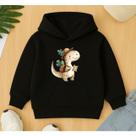 Moletom Canguru Infantil Estampa Dino Explorador Modinha Masculino Agasalho Blusa De Frio Punhos Moletom Canguru Infantil Estampa Dino Explorador Modinha Masculino Agasalho Blusa De Frio Punhos