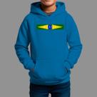 Moletom Canguru Infantil Masculino Streetwear Casual Moda De Rua Inverno Blusa De Frio Brasil Moletom Canguru Infantil Masculino Streetwear Casual Moda De Rua Inverno Blusa De Frio Brasil