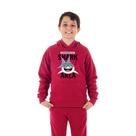 Moletom Canguru Infantil Menino Shark Benellys