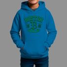Moletom Canguru Infantil Streetwear Basico Casual Moda De Rua Inverno Blusa De Frio Tecido Macio Boston Moletom Canguru Infantil Streetwear Basico Casual Moda De Rua Inverno Blusa De Frio Tecido Macio Boston