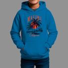 Moletom Canguru Infantil Streetwear Basico Moda De Rua Inverno Blusa De Frio Malibu Calif Moletom Canguru Infantil Streetwear Basico Moda De Rua Inverno Blusa De Frio Malibu Calif