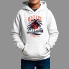 Moletom Canguru Infantil Streetwear Basico Moda De Rua Inverno Blusa De Frio Malibu Calif Moletom Canguru Infantil Streetwear Basico Moda De Rua Inverno Blusa De Frio Malibu Calif