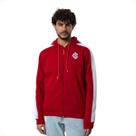 Moletom Canguru Internacional Com Capuz Surf Center Cor:VermelhoTamanho:PGenero:Masculino