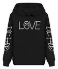 Moletom Canguru Lil Peep Love Blusa De Frio