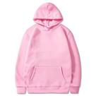 Moletom Canguru Liso Blusa de Frio Capuz e Bolso Masculino e Feminino Moletom Canguru Liso Blusa de Frio Capuz e Bolso Masculino e Feminino