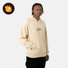 Moletom Canguru Lost Logo Fire Moletom Canguru Lost Logo Fire