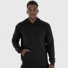Moletom Canguru Masculino Benellys Liso com Capuz e Bolso