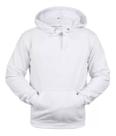 Moletom Canguru Masculino Feminino Inverno Capuz Forrado Moletom Canguru Masculino Feminino Inverno Capuz Forrado