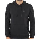 Moletom Canguru Oakley Patch 2.0 Preto