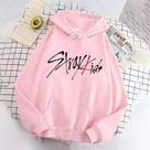 Moletom Canguru Personalizado Stray Kids Unissex