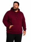 Moletom Canguru Plus Size Confortável Premium Moletom Canguru Plus Size Confortável Premium