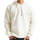 Moletom Canguru Plus Size Volcom New Style Off White Moletom Canguru Plus Size Volcom New Style Off White