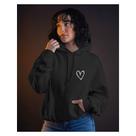 Moletom Canguru Preto Unissex Capuz Bolso Estilo Streetwear básico confortável blusa de frio preta Moletom Canguru Preto Unissex Capuz Bolso Estilo Streetwear básico confortável blusa de frio preta