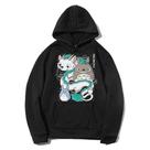 Moletom Canguru - Studio Ghibli