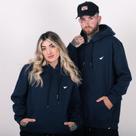 Moletom Canguru Unisex Wings