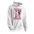 Moletom Canguru Unissex Anime Boku No Hero Ochaco Uraraka Moletom Canguru Unissex Anime Boku No Hero Ochaco Uraraka