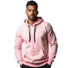Moletom Canguru Unissex Blusa Capuz Ajustável Moda GuGi MLT01-GG Moletom Canguru Unissex Blusa Capuz Ajustável Moda GuGi MLT01-GG