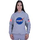 Moletom Canguru Unissex Moda Geek Nerd Nasa U.S.A