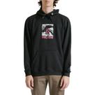 Moletom Canguru Volcom Occulator Preto Moletom Canguru Volcom Occulator Preto